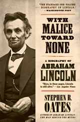 9780060924713-0060924713-With Malice Toward None: A Life of Abraham Lincoln