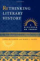 9780195152548-0195152549-Rethinking Literary History: A Dialogue on Theory