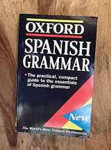 9780198600435-0198600437-Spanish Grammar