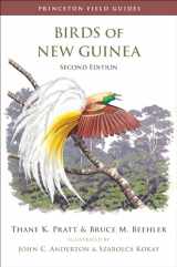 9780691095639-0691095639-Birds of New Guinea: Second Edition (Princeton Field Guides)
