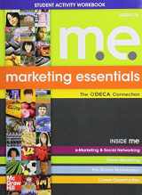 9780078953149-0078953146-Marketing Essentials: Student Activities Workbook