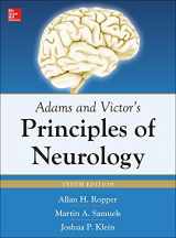 9780071794794-0071794794-Adams and Victor's Principles of Neurology 10th Edition (Principles of Neurology (Adams & Victor))