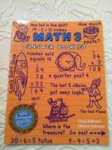 9780979726583-0979726581-Math 3 A Teaching Textbook