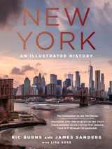 9780593534144-059353414X-New York: An Illustrated History (Revised and Expanded)