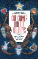 9780345482228-0345482220-Cat Crimes for the Holidays