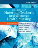 9780323827393-032382739X-Study Guide for Foundations of Maternal-Newborn and Women's Health Nursing