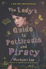 9780062795335-0062795333-The Lady's Guide to Petticoats and Piracy (Montague Siblings, 2)