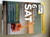 9781101919798-1101919795-6 Practice Tests for the SAT, 2017 Edition (College Test Preparation)