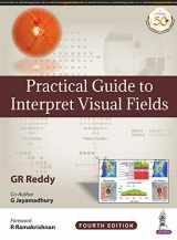 9789389587012-9389587018-PRACTICAL GUIDE TO INTERPRET VISUAL FIELDs