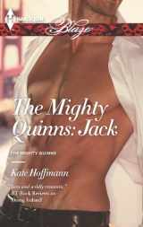 9780373797509-0373797508-The Mighty Quinns: Jack