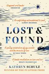 9781529000528-1529000521-Lost & Found: Reflections on Grief, Gratitude and Happiness