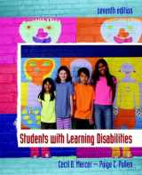 9780132228428-0132228424-Students with Learning Disabilities