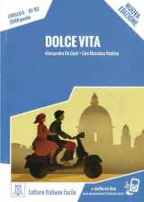 9783191553517-3191553517-Dolce Vita - Nuovo Edizione: Livello 5 / Lektüre + Audiodateien als Download