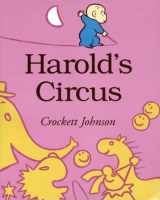 9780064430241-0064430243-Harold's Circus (Purple Crayon Books)
