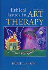 9780398076269-039807626X-Ethical Issues in Art Therapy