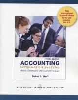 9780071318426-0071318429-Accounting Information Systems