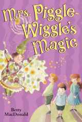 9780064401517-0064401510-Mrs. Piggle-Wiggle's Magic