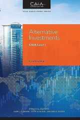 9781119604143-1119604141-Alternative Investments: CAIA Level I (Wiley Finance)