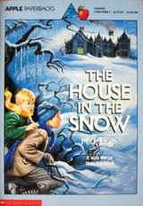 9780590426589-0590426583-The House in the Snow