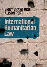 9781107537095-1107537096-International Humanitarian Law