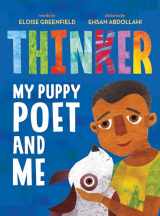 9781492677246-1492677248-Thinker: My Puppy Poet and Me
