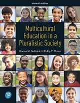 9780135787069-0135787068-Multicultural Education in a Pluralistic Society [RENTAL EDITION]