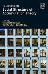 9781788975964-1788975960-Handbook on Social Structure of Accumulation Theory