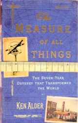 9780316859899-0316859893-The Measure of All Things