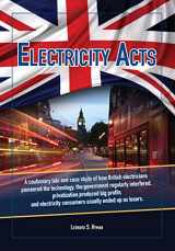 9780910325387-0910325383-Electricity Acts