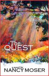 9780986195259-0986195251-The Quest (Mustard Seed Series)