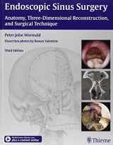 9781604066876-1604066873-Endoscopic Sinus Surgery: Anatomy, Three-Dimensional Reconstruction, and Surgical Technique