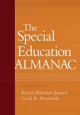 9780471677970-0471677973-The Special Education Almanac