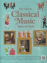 9780794537531-0794537537-Usborne Books Classical Music Reference Book