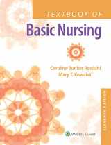 9781469894201-1469894203-Textbook of Basic Nursing