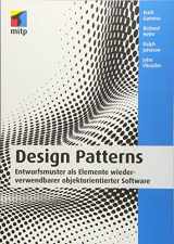 9783826697005-3826697006-Design Patterns: Entwurfsmuster als Elemente wiederverwendbarer objektorientierter Software