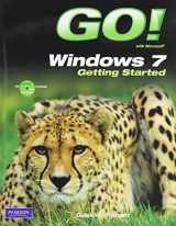 9780135088319-0135088313-GO! with Windows 7 Getting Started with Student CD