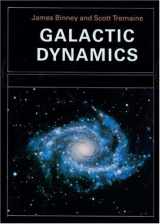 9780691084442-0691084440-Galactic Dynamics (Princeton Series in Astrophysics, 5)