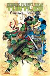 9781613775677-1613775679-Teenage Mutant Ninja Turtles Classics Volume 4 (TMNT Classics)