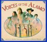 9781589802223-1589802225-Voices of The Alamo (Voices of History)