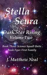 9781734937213-1734937211-Stella Scura Dark Star Rising: Volume Two
