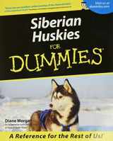 9780764552793-0764552791-Siberian Huskies for Dummies