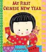 9781250018687-1250018684-My First Chinese New Year (My First Holiday)