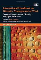 9780857939302-0857939300-International Handbook on Diversity Management at Work: Second Edition Country Perspectives on Diversity and Equal Treatment (Research Handbooks in Business and Management series)