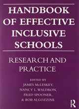 9780415626064-0415626064-Handbook of Effective Inclusive Schools: Research and Practice