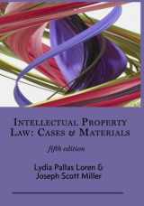 9781943689040-1943689040-Intellectual Property Law: Cases & Materials