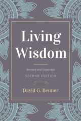 9781532692147-1532692145-Living Wisdom, Revised and Expanded: Second Edition