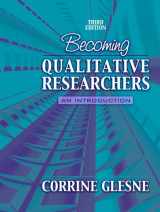9780205458387-0205458386-Becoming Qualitative Researchers: An Introduction