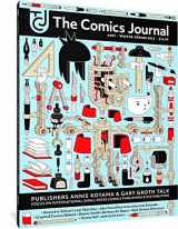 9781683966982-1683966988-The Comics Journal #309