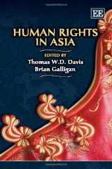 9781848446809-1848446802-Human Rights in Asia