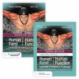 9781284227178-1284227170-Bundle of Human Form, Human Function: Essentials of Anatomy & Physiology + Lab Manual: Essentials of Anatomy & Physiology + Lab Manual